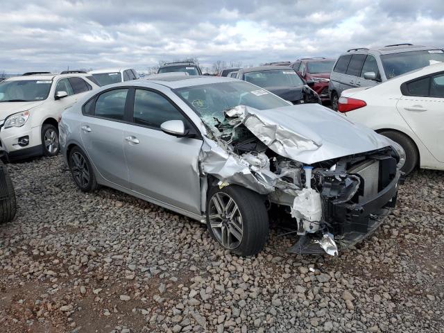 3KPF54AD2LE209465 KIA FORTE EX
