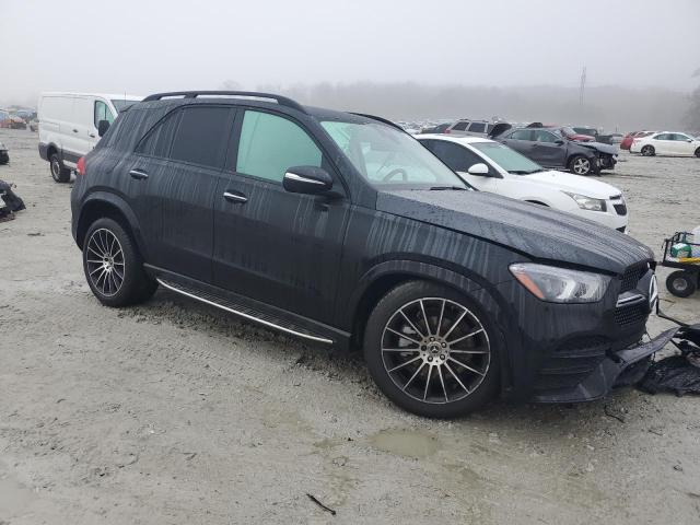 2022 MERCEDES-BENZ GLE 350 4JGFB4JB6NA660486