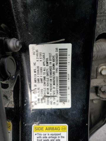 19UUA8F21CA008002 Acura TL