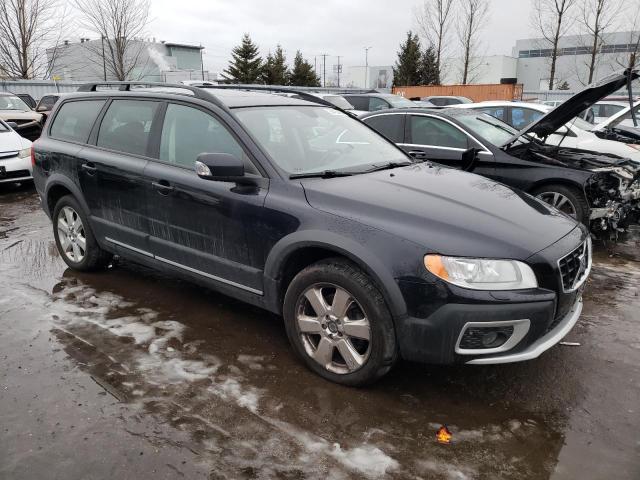YV4BZ992X91050612 Volvo Xc70 T6
