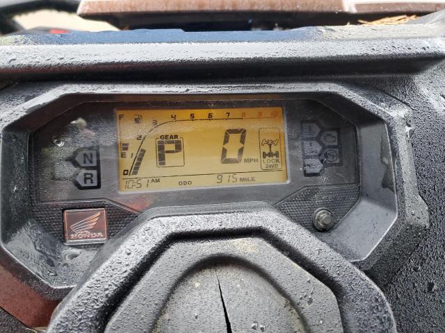 2021 HONDA SXS1000 M5 1HFVE04T3M4500654