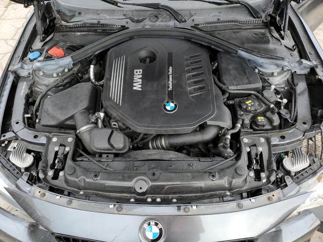 2018 BMW 440XI WBA4W9C54JAC09135