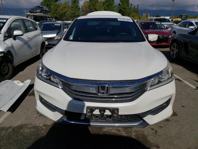 2017 HONDA ACCORD SPO 1HGCR2F5XHA102303