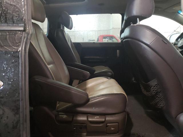 KNDME5C11F6033549 KIA Sedona Sxl
