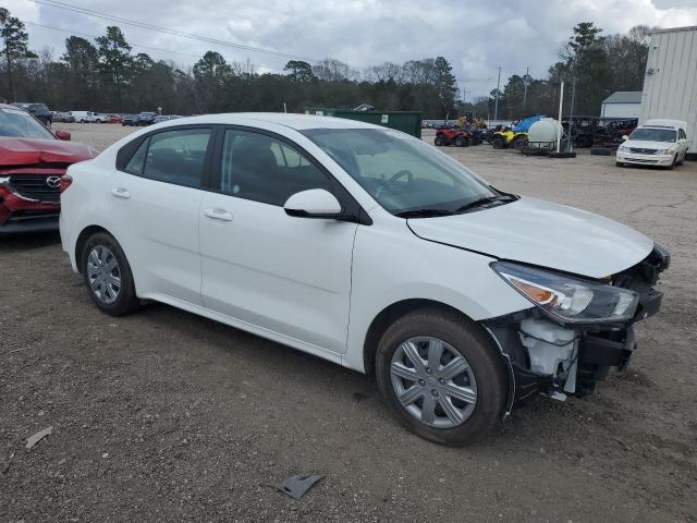 3KPA24AD8NE473862 KIA RIO LX