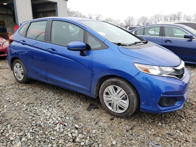 2020 HONDA FIT LX - 3HGGK5H42LM713482