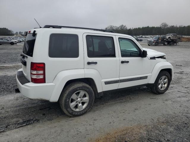 1C4PJMAK0CW116464 Jeep Liberty Sport