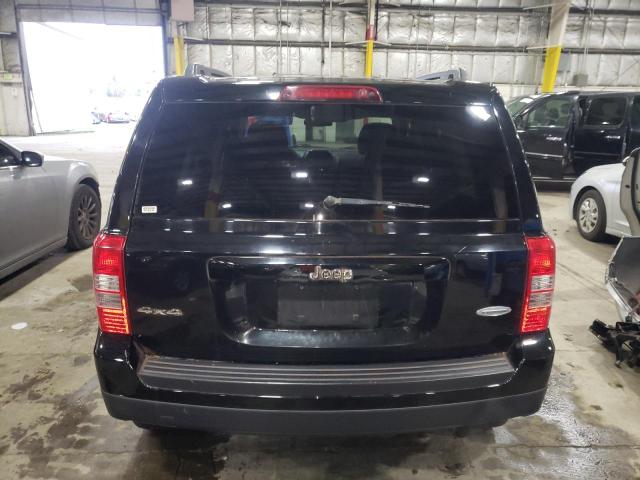 2015 JEEP PATRIOT LA - 1C4NJRFB9FD154708