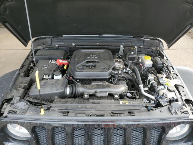 2018 JEEP WRANGLER U 1C4HJXDN1JW246066