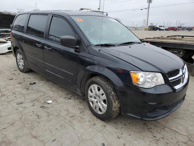 Vin: 2c4rdgbg8fr541908, lot: 76716984, dodge caravan se 20154