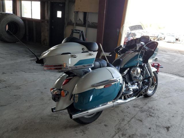 2022 KAWASAKI VN1700 B JKBVNRB16NA025087