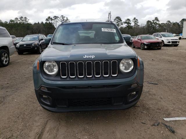 ZACCJABB4JPG98235 Jeep Renegade Latitude