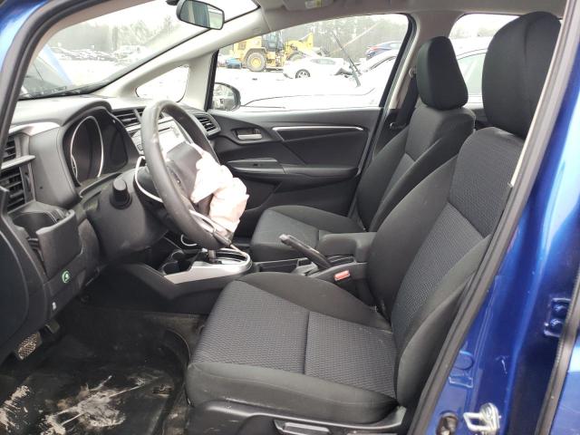 2020 HONDA FIT LX - 3HGGK5H42LM713482
