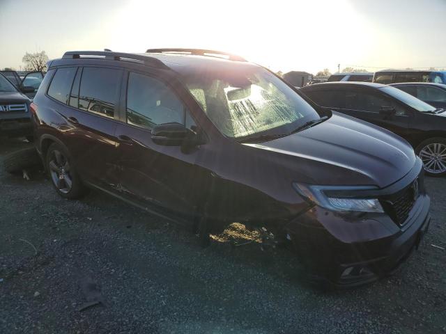 2020 HONDA PASSPORT T 5FNYF8H96LB017684