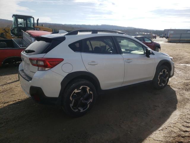 JF2GTHNCXM8315033 Subaru Crosstrek