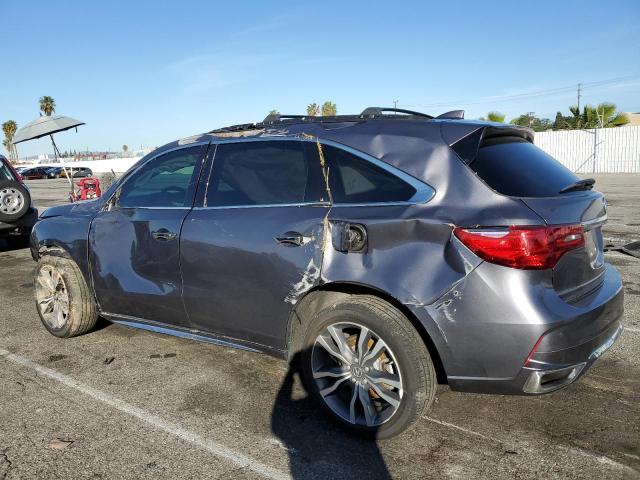 5J8YD3H87KL007372 Acura Mdx Advance