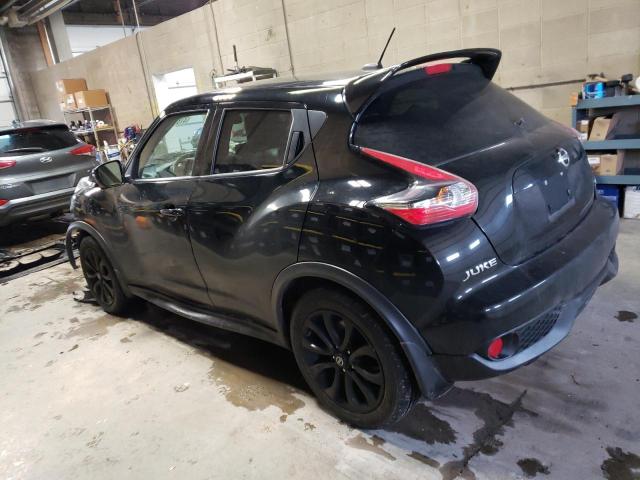 2015 NISSAN JUKE S - JN8AF5MV0FT555340