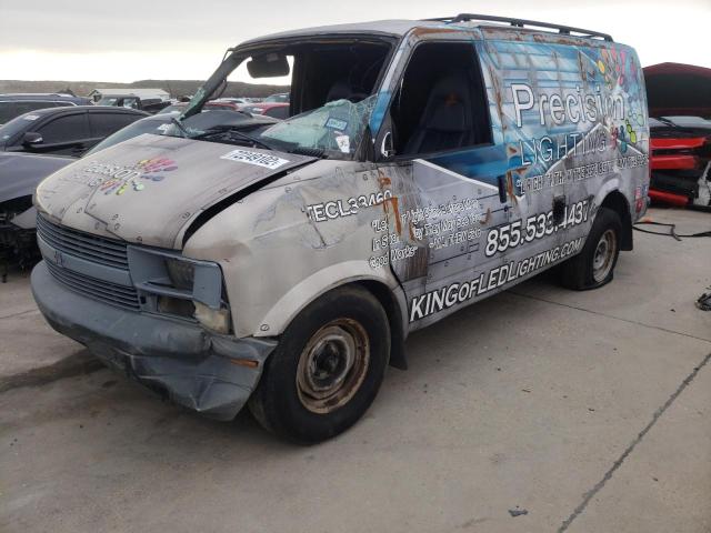 1998 Chevrolet Astro Cargo Van 