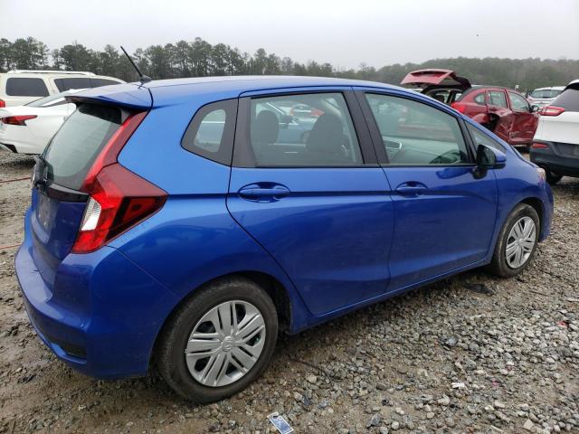 2020 HONDA FIT LX - 3HGGK5H42LM713482