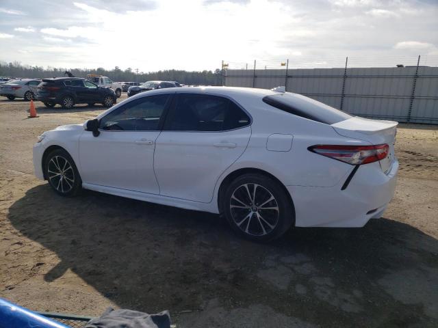 2019 TOYOTA CAMRY L - 4T1B11HK2KU759774