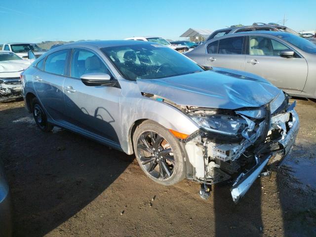 VIN 5TDCZRAH4NS559177 2022 Toyota Highlander, L no.4