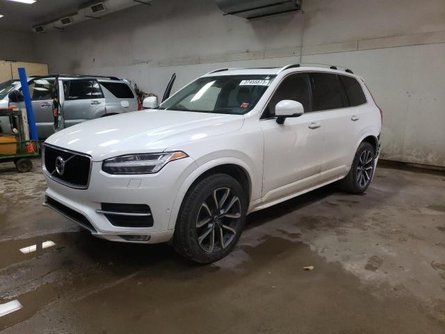 2019 VOLVO XC90 T6 MO - YV4A22PK1K1477399