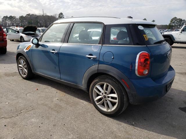 WMWZB3C50CWM29454 Mini Cooper
