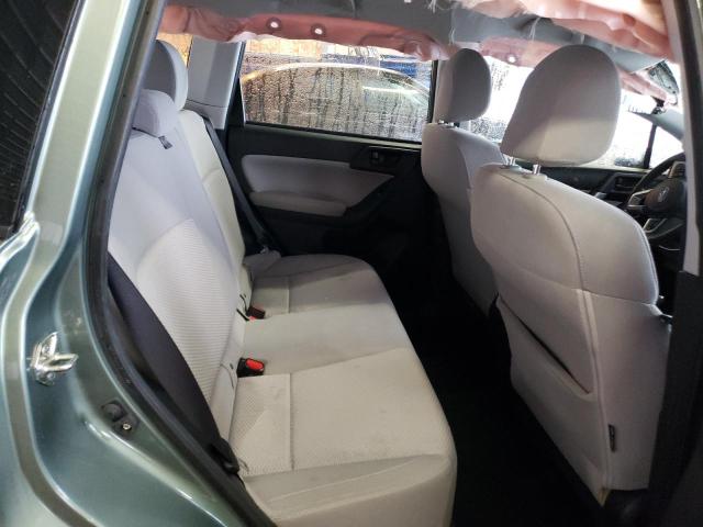 2018 SUBARU FORESTER 2 - JF2SJABC9JH411369