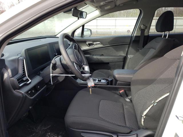 2023 KIA SPORTAGE L - KNDPU3AF9P7095120