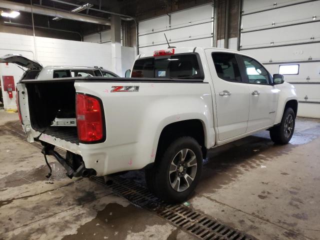 2019 CHEVROLET COLORADO Z - 1GCGTDEN6K1162391