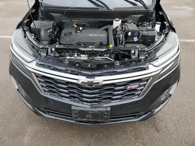 2022 CHEVROLET EQUINOX RS 2GNAXWEV9N6105746