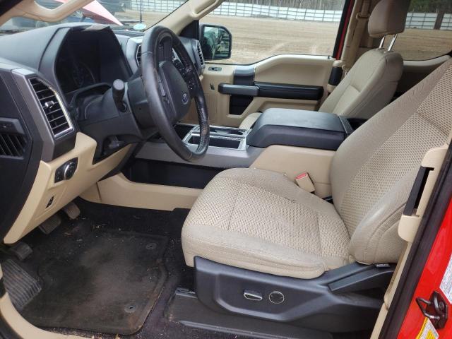 2015 FORD F150 SUPER 1FTEX1CF4FFB94786