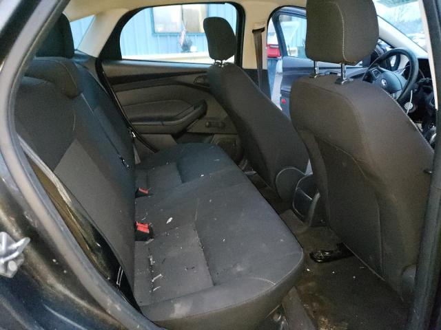 1FADP3E2XHL325585 Ford FOCUS S
