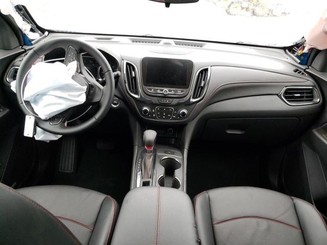 2023 CHEVROLET EQUINOX RS 3GNAXMEG4PS110363