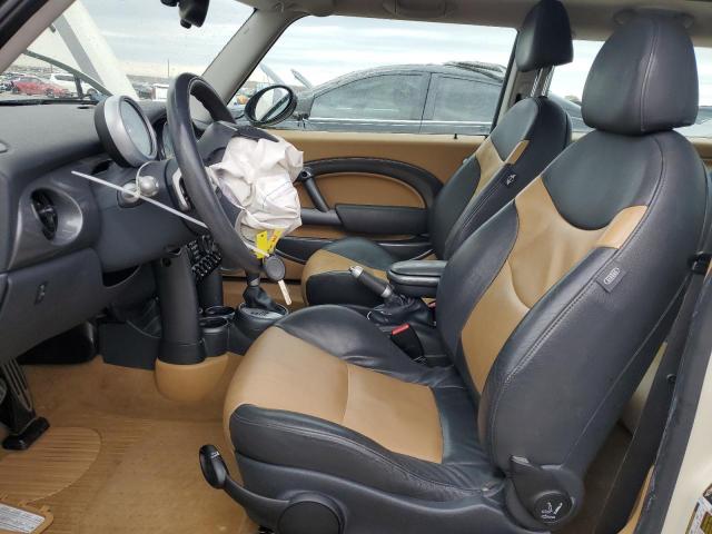 WMWRE33516TJ34151 Mini Cooper