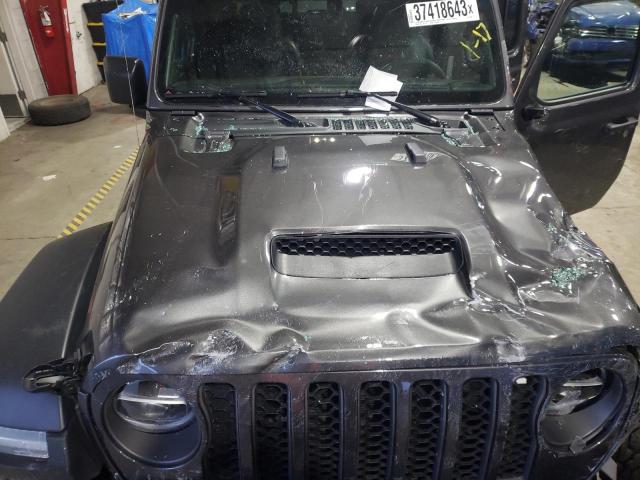 1C6JJTEG3NL142347 Jeep Gladiator Mojave