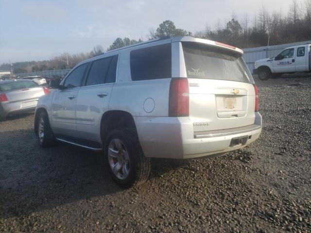 2016 CHEVROLET TAHOE C150 - 1GNSCCKC4GR477889