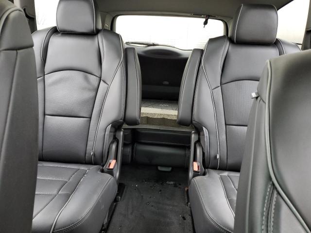 2019 BUICK ENCLAVE AV - 5GAEVCKW8KJ279545