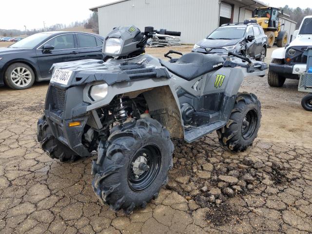 2022 POLARIS SPORTSMAN - 4XASDE578NB199219