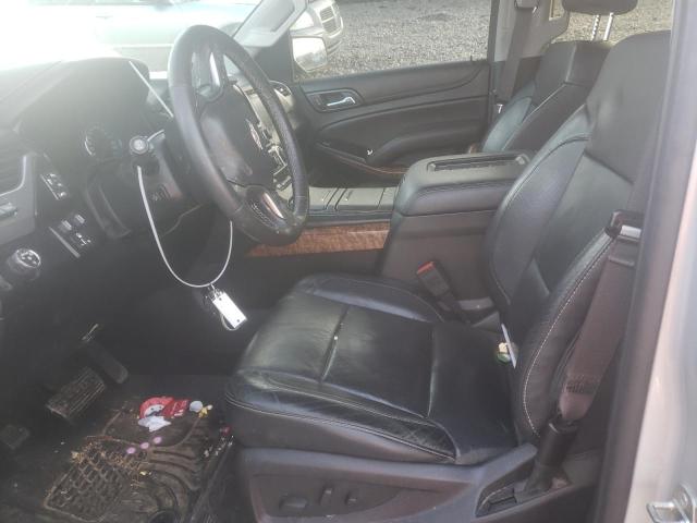 2016 CHEVROLET TAHOE C150 - 1GNSCCKC4GR477889