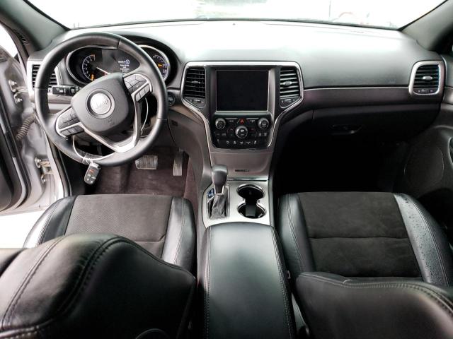 1C4RJFAG5JC466526 Jeep Grand Cherokee Laredo