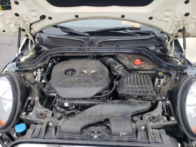 WMWXP5C59J2H29361 Mini Cooper