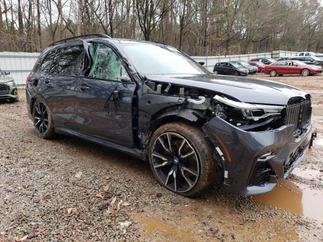 2022 BMW X7 5UXCW2C03N9K33598