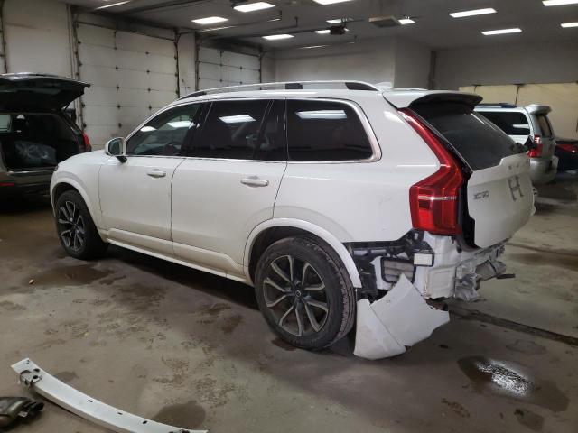 2019 VOLVO XC90 T6 MO - YV4A22PK1K1477399