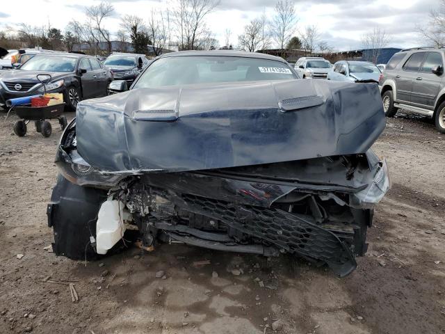 2020 FORD MUSTANG - 1FA6P8TH9L5192005
