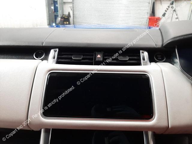 SALWA2AE4MA787847 Land Rover Range