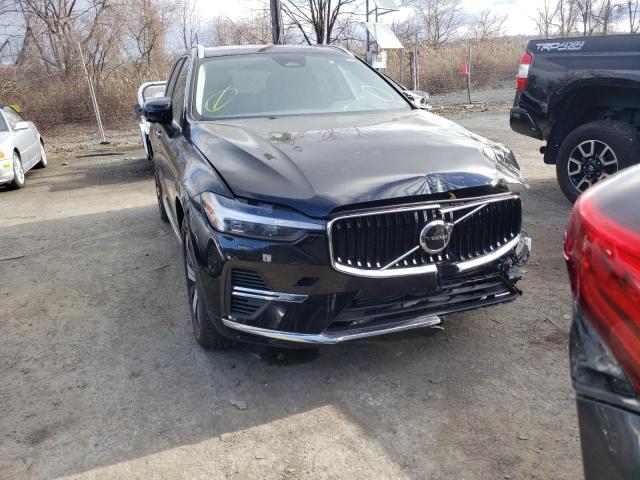 2023 VOLVO XC60 CORE - YV4H60DVXP1217385