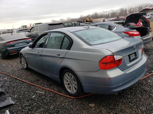 WBAVB13596KX37849 BMW 325 I