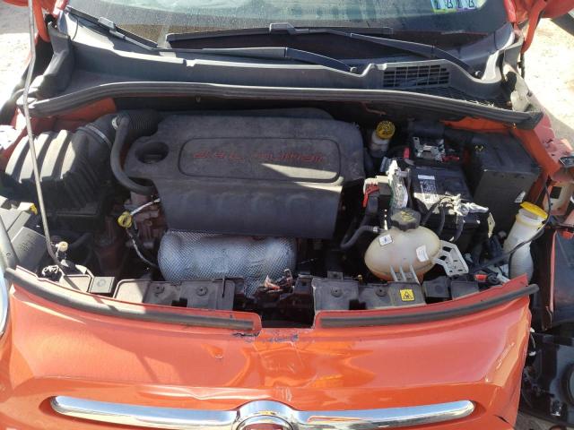 ZFBCFXBT6GP373950 Fiat 500