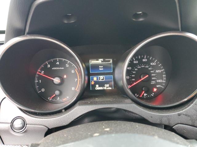 4S3BNAB63H3045168 Subaru Legacy 2.5i